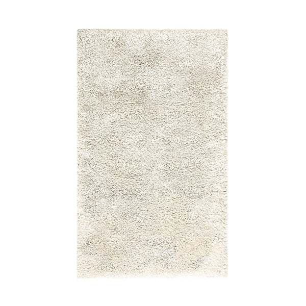 Graccioza Egoist Cloud Bath Rug -Natural