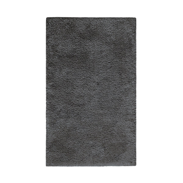 Graccioza Egoist Cloud Bath Rug -Storm