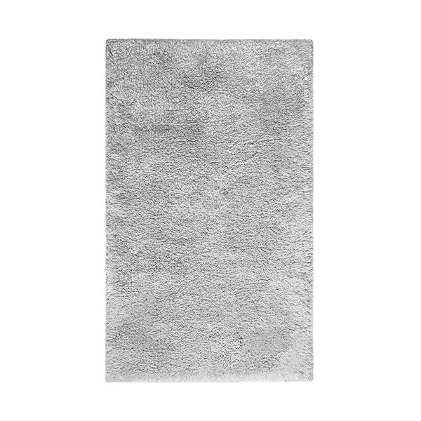 Graccioza Egoist Cloud Bath Rug -Silver