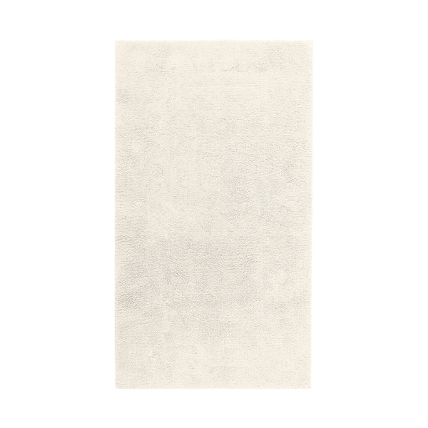 Graccioza Egoist Plain Bath Rug -  Natural