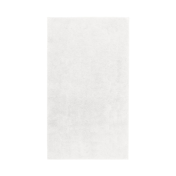 Graccioza Egoist Plain Bath Rug -  White