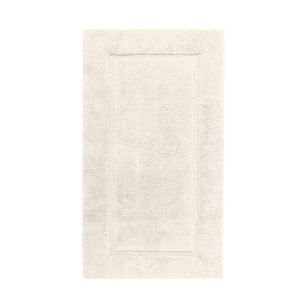 Graccioza Egoist Bath Rug - Natural