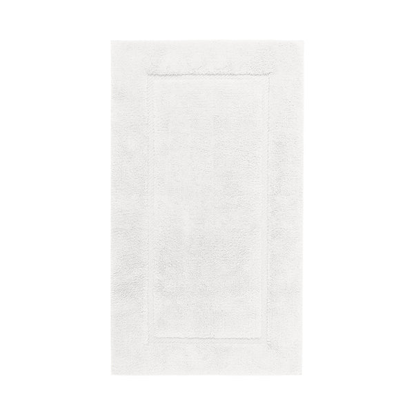 Graccioza Egoist Bath Rug - White