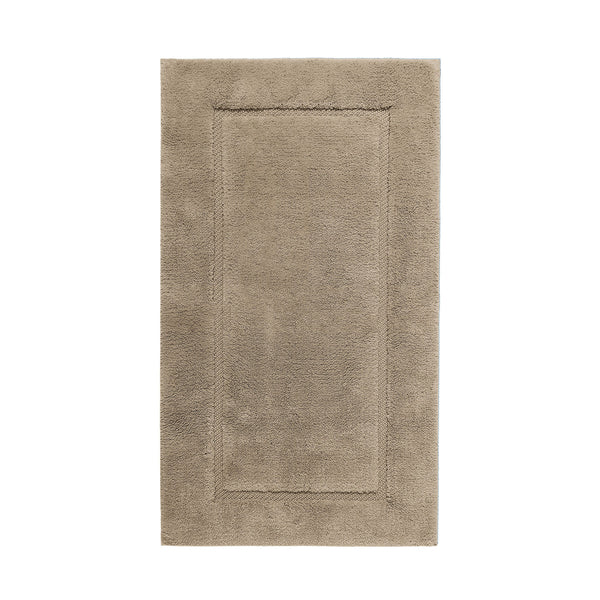 Graccioza Egoist Bath Rug - Stone