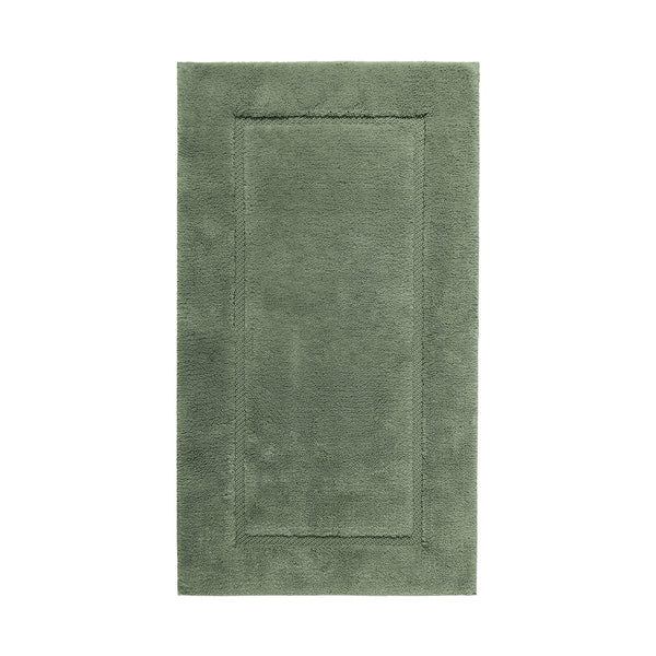 Graccioza Egoist Bath Rug -  Jade