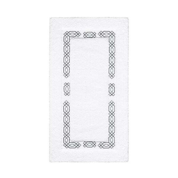 Graccioza Milano Bath Rug