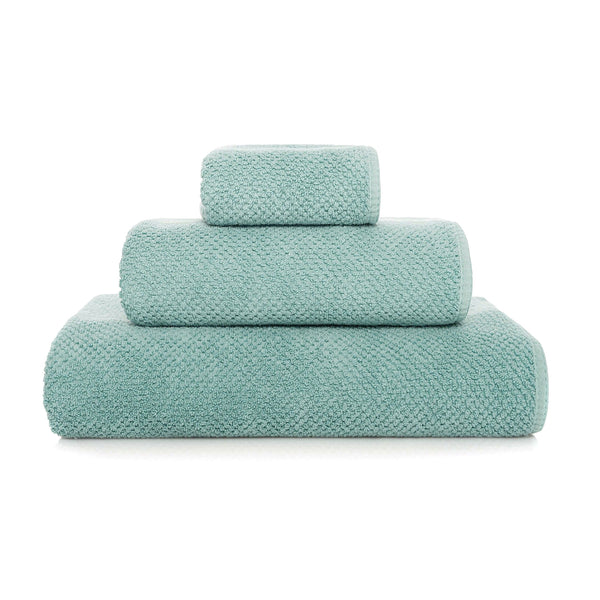 Graccioza Bee Waffle Towels Baltic