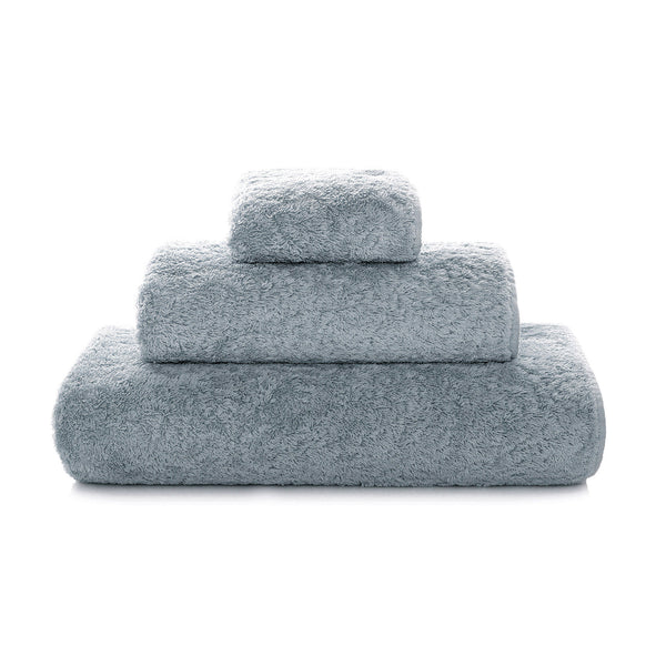 Graccioza Egoist Egyptian Cotton Towel - French Blue