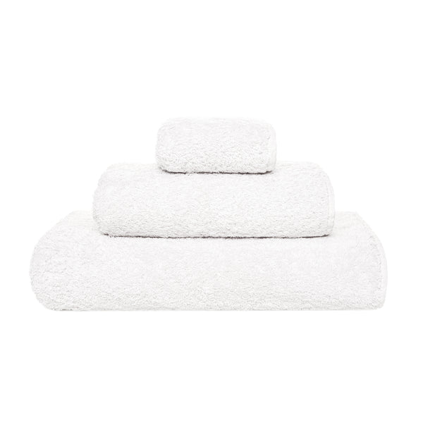 Graccioza Grand Egoist Egyptian Cotton Towel - White