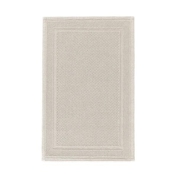 Graccioza Egoist Bath Mat -  Fog