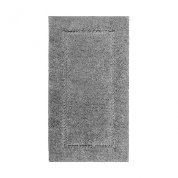 Graccioza Egoist Bath Rug -  Anthracite