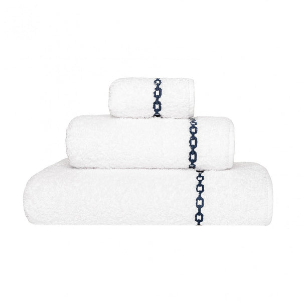 Graccioza Arcadia Towels Oxford