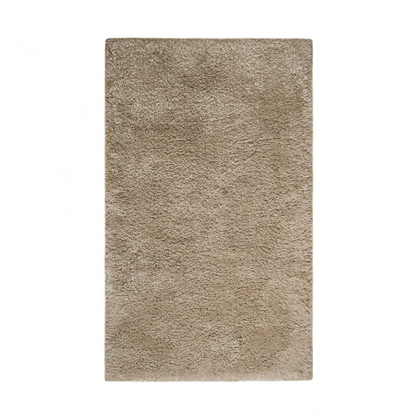 Graccioza Egoist Cloud Bath Rug -Stone