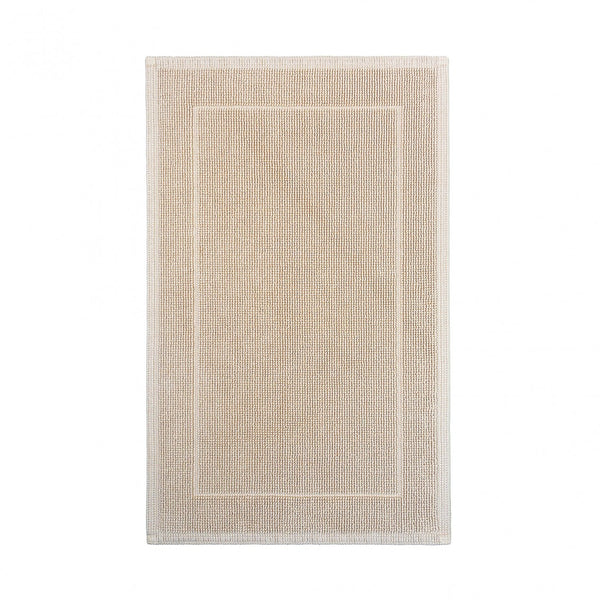 Graccioza Egoist Bath Mat -  Linen