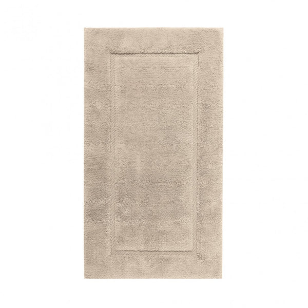 Graccioza Egoist Bath Rug - Linen