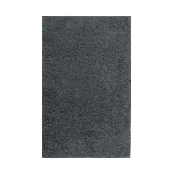 Graccioza Plain Egoist Area Rug Storm