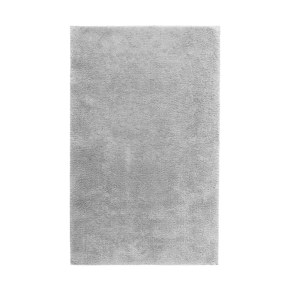 Graccioza Plain Egoist Area Rug Silver