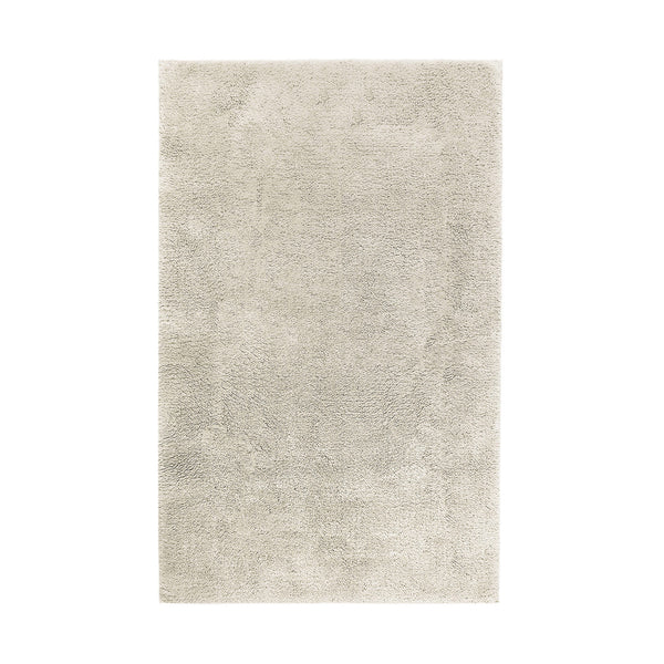 Graccioza Plain Egoist Area Rug Fog