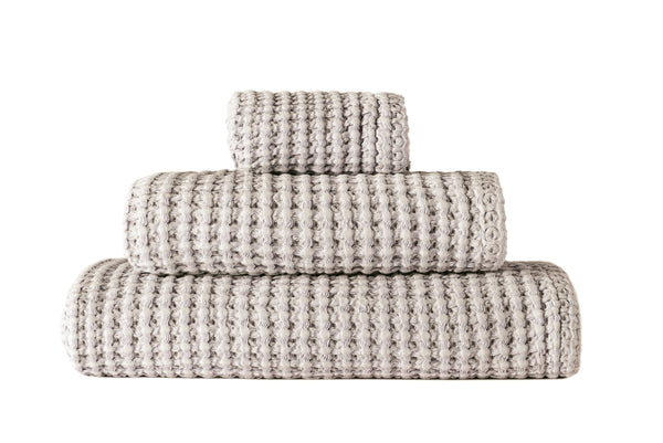 Graccioza Aura Towels Fog